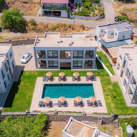 Ben Houses Family Αλικαρνασσός Εξωτερικό φωτογραφία